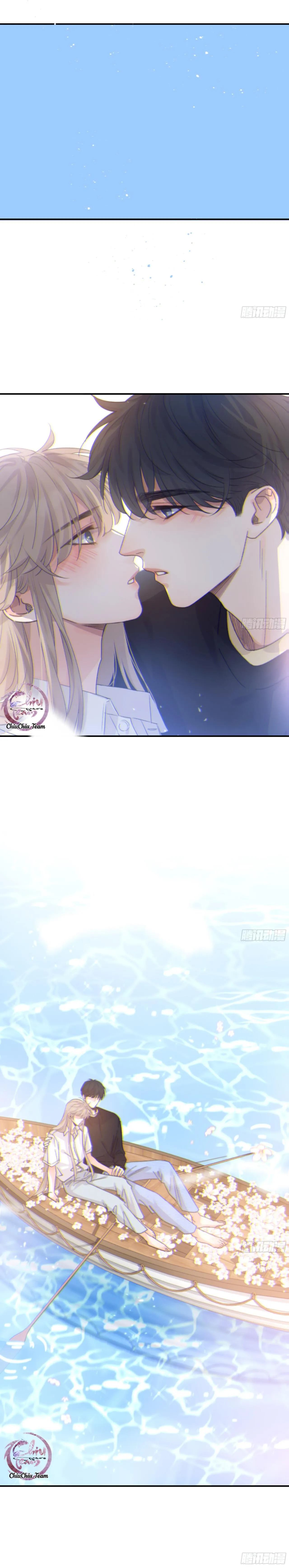 Khi Người Say Giấc Chapter 17 Trang 15