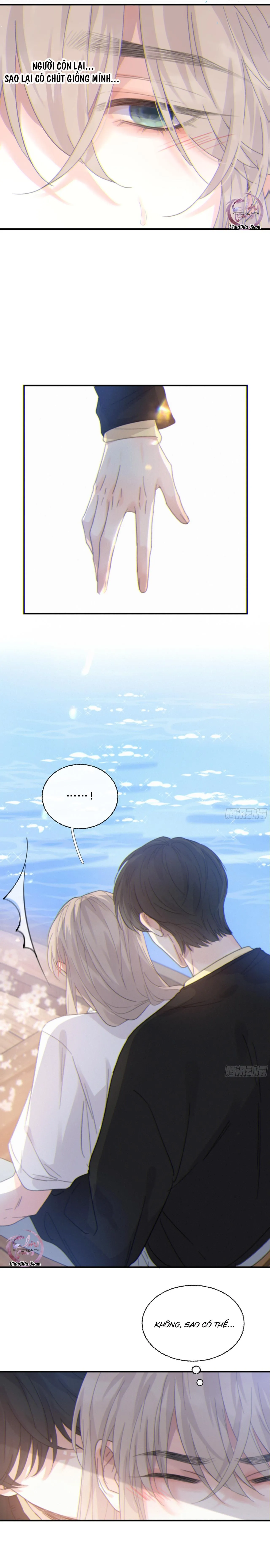 Khi Người Say Giấc Chapter 18 Trang 4