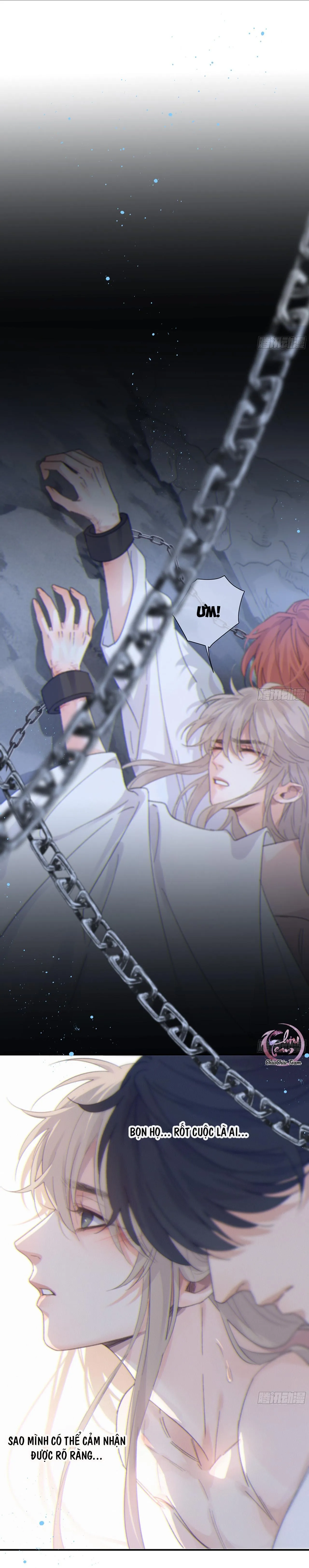 Khi Người Say Giấc Chapter 18 Trang 5