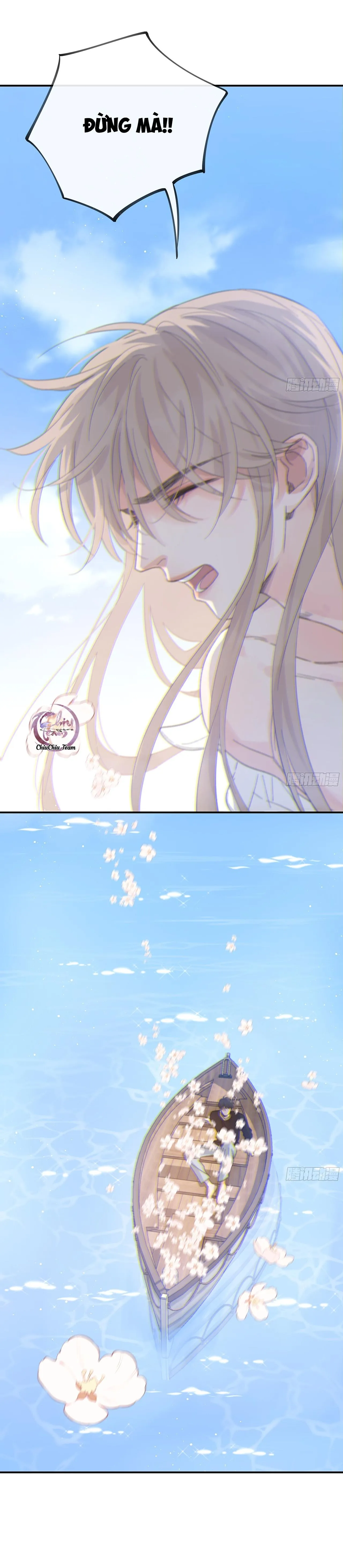 Khi Người Say Giấc Chapter 18 Trang 7