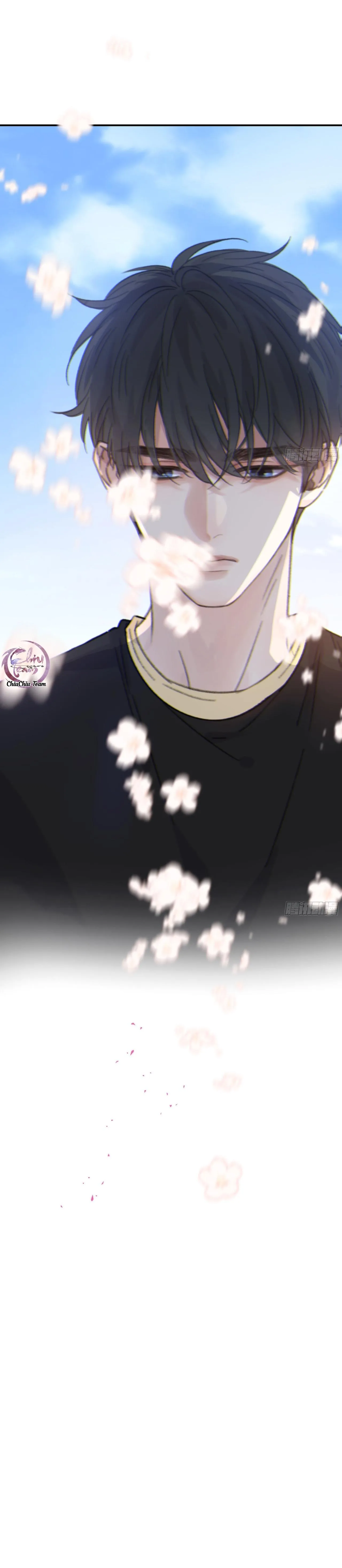 Khi Người Say Giấc Chapter 18 Trang 8