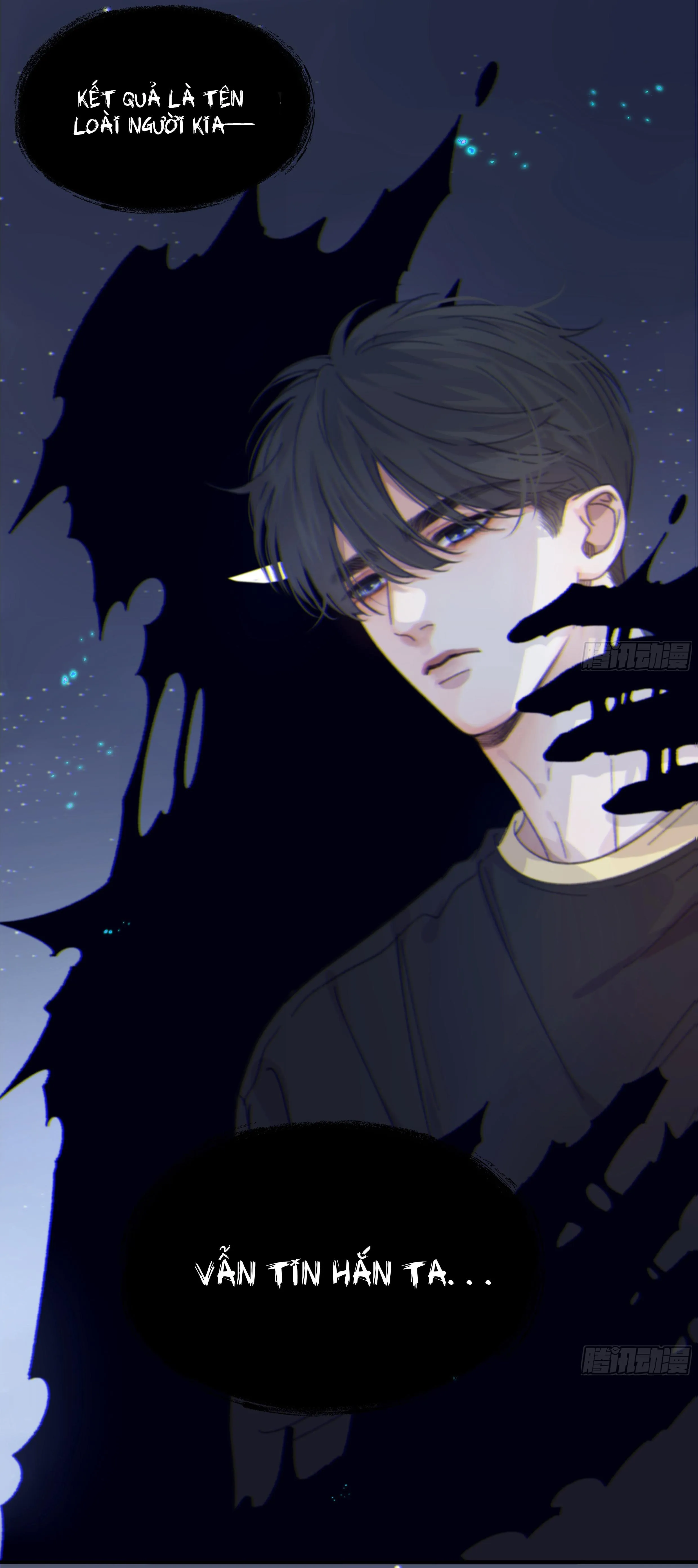 Khi Người Say Giấc Chapter 19 Trang 4