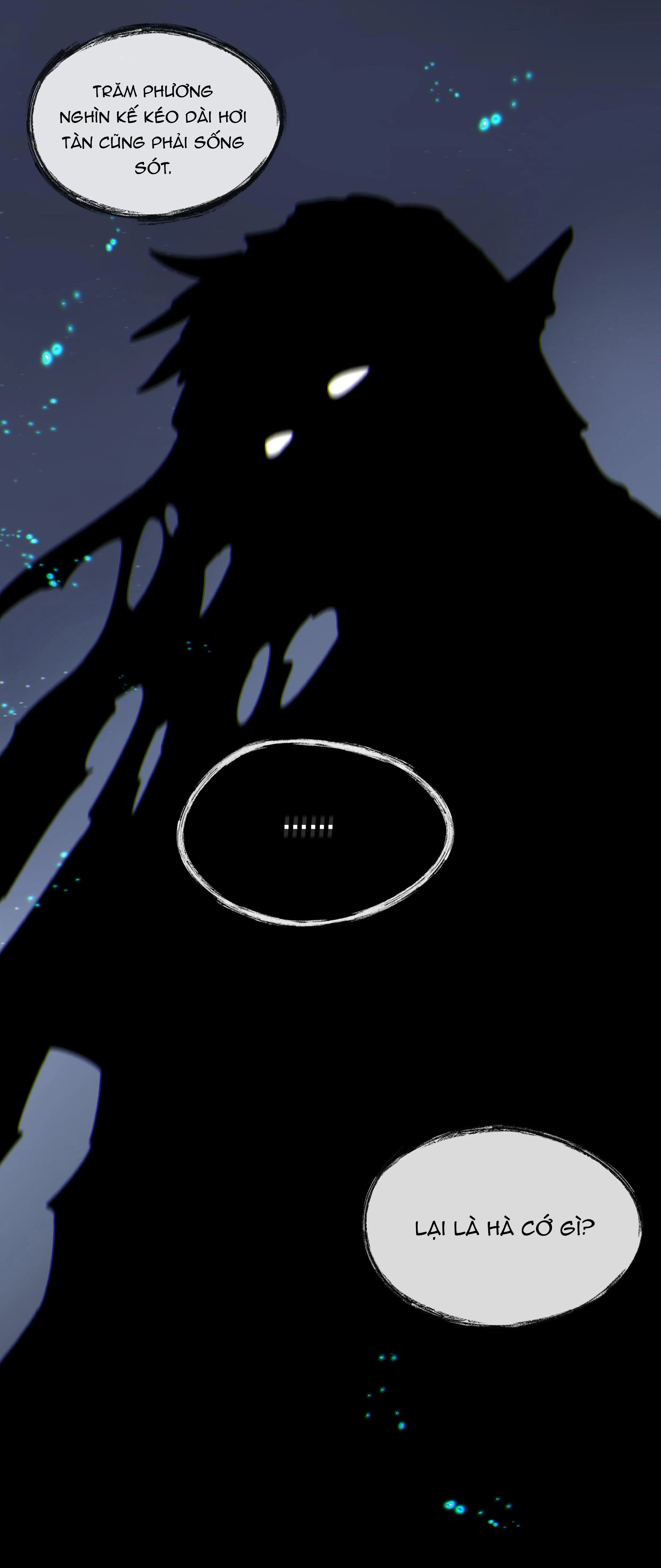 Khi Người Say Giấc Chapter 19 Trang 6