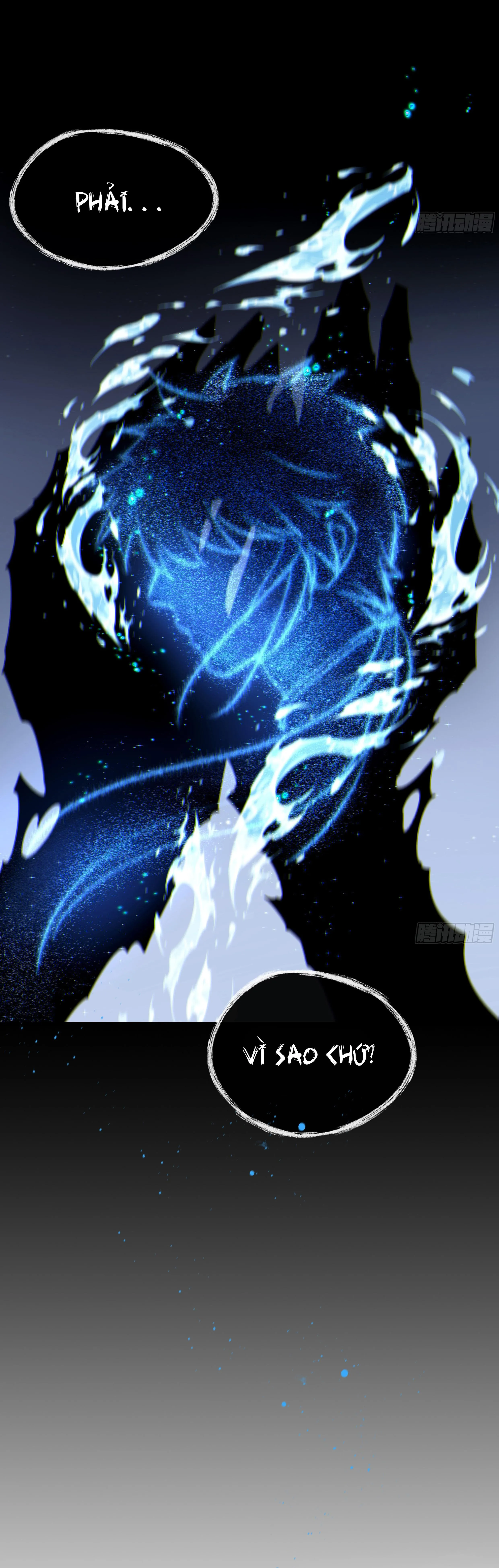 Khi Người Say Giấc Chapter 19 Trang 7