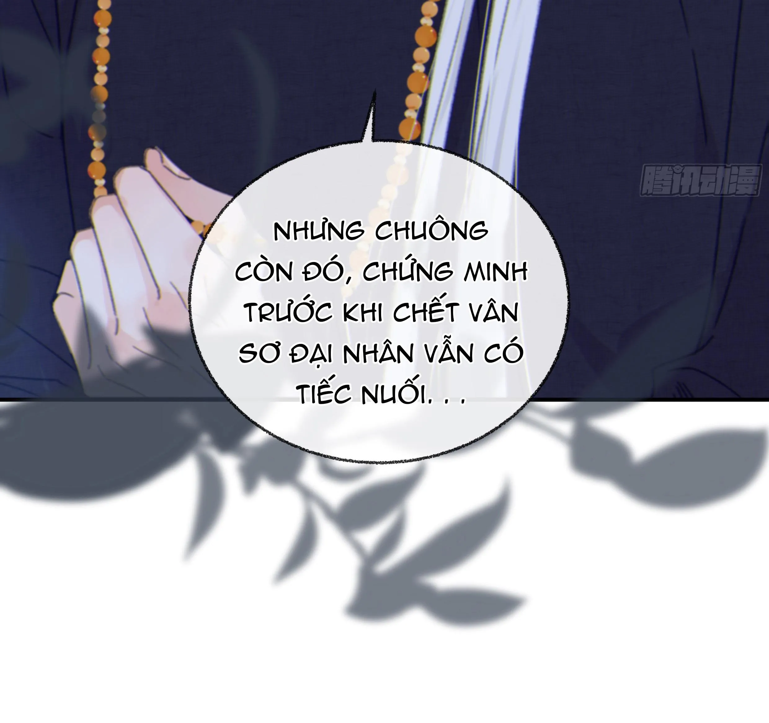 Khi Người Say Giấc Chapter 19 Trang 14