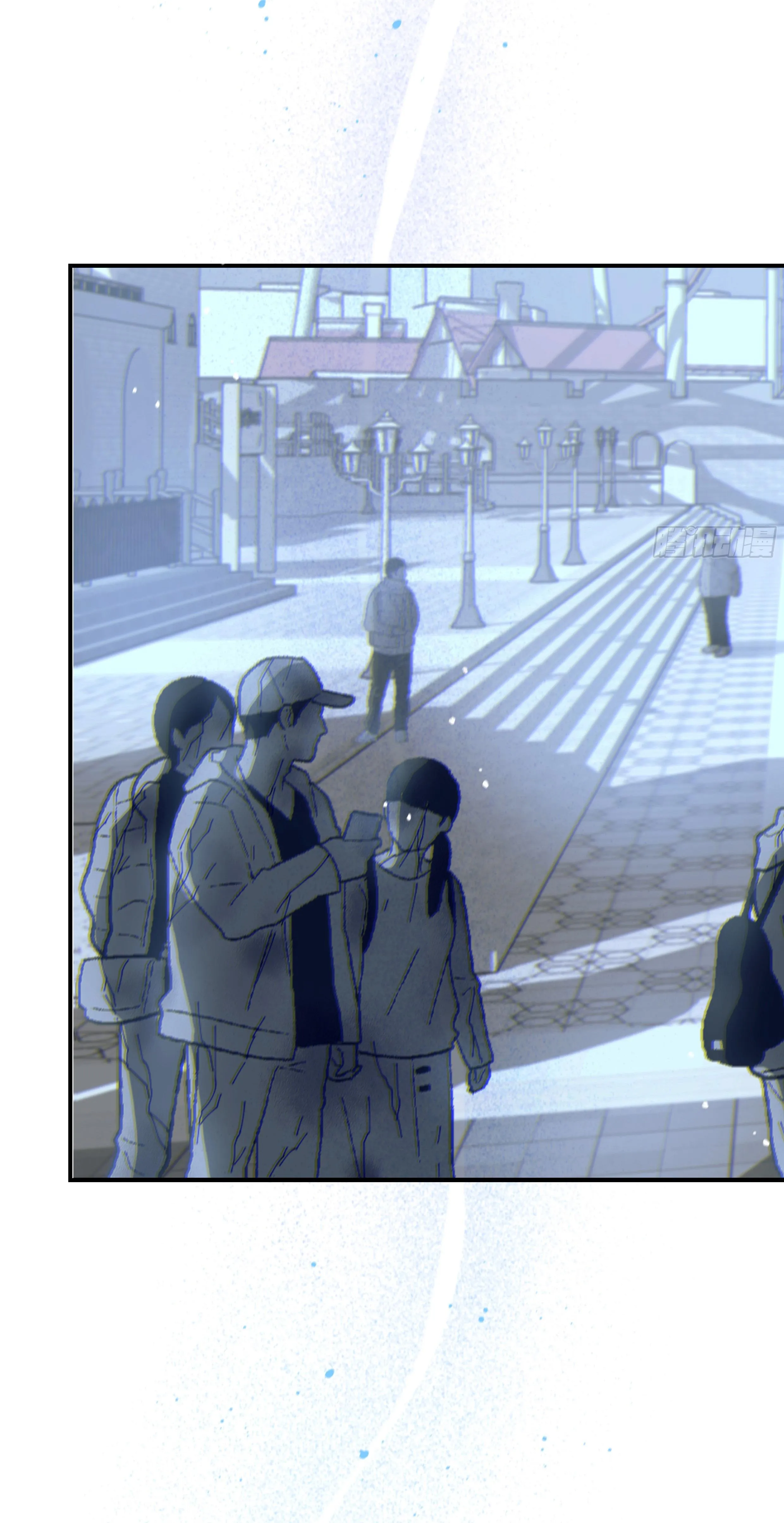 Khi Người Say Giấc Chapter 19 Trang 19