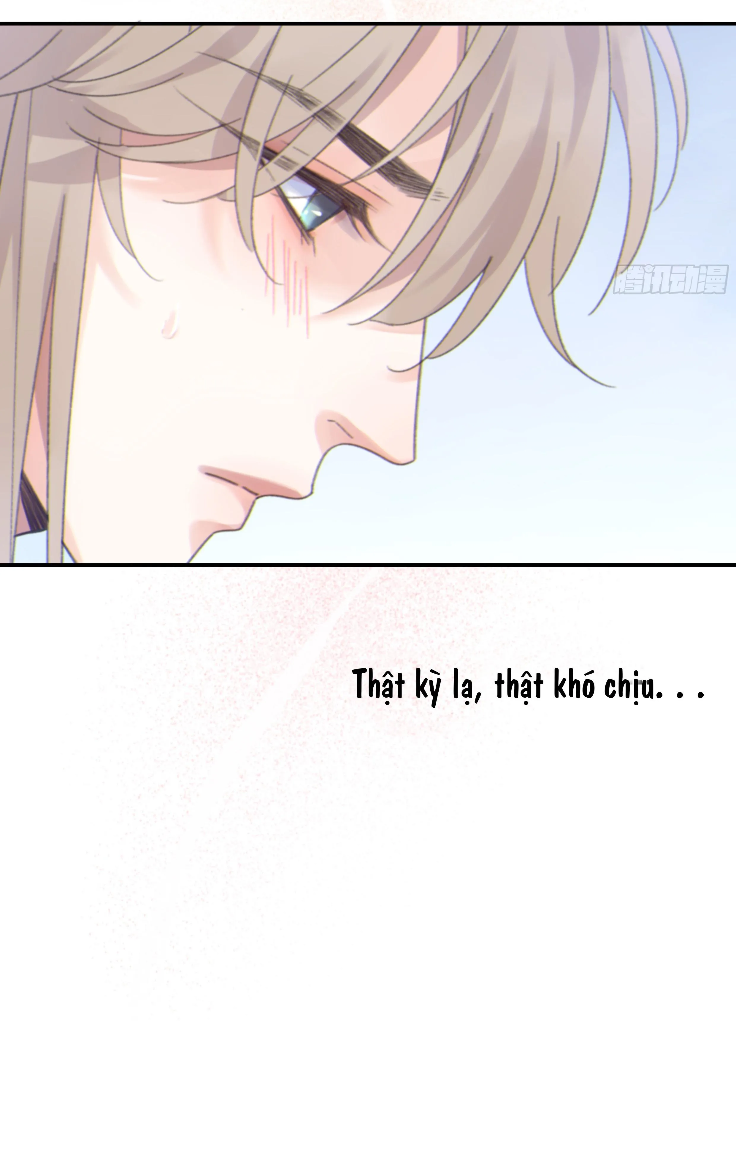 Khi Người Say Giấc Chapter 19 Trang 23