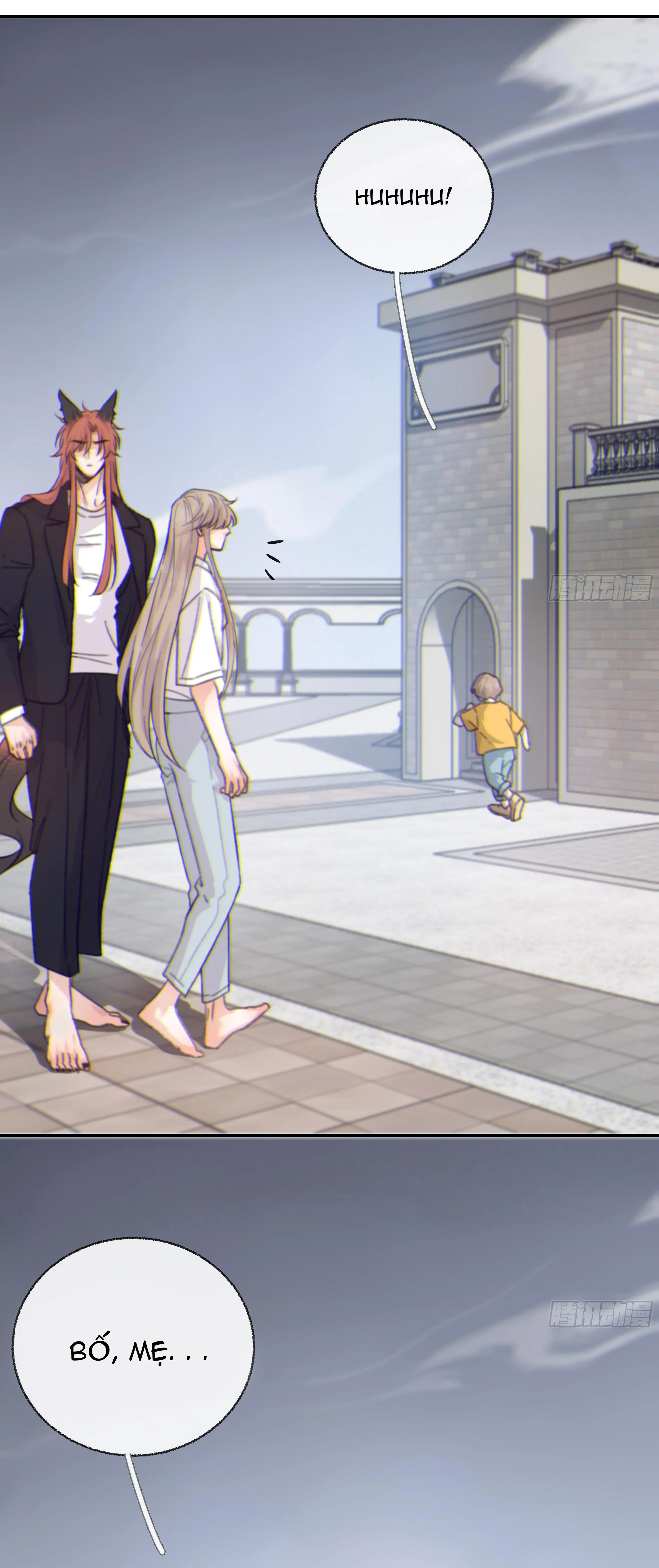 Khi Người Say Giấc Chapter 19 Trang 24