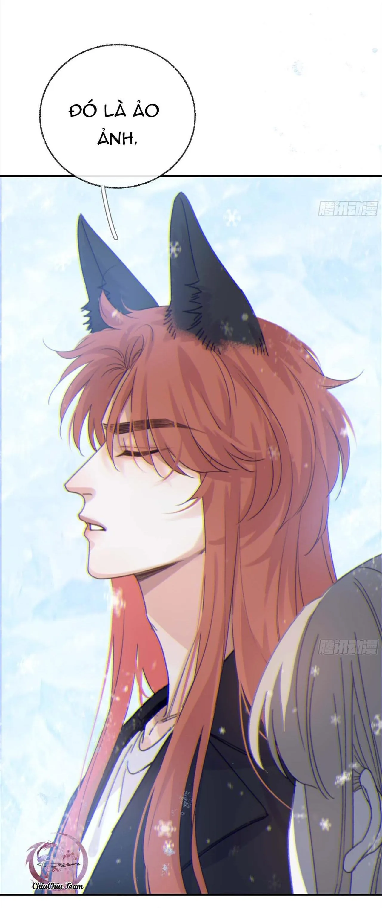 Khi Người Say Giấc Chapter 20 Trang 4