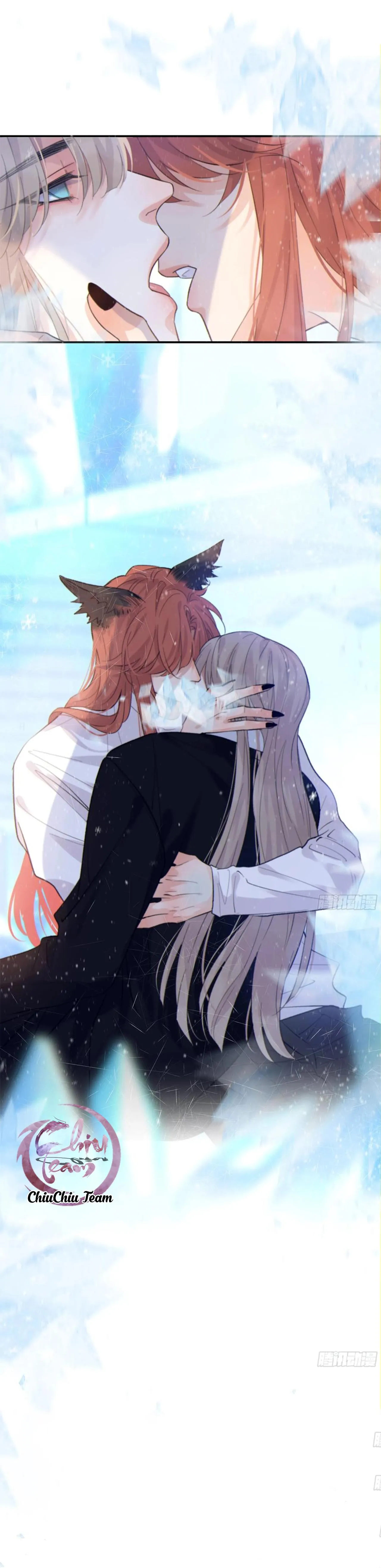 Khi Người Say Giấc Chapter 22 Trang 5