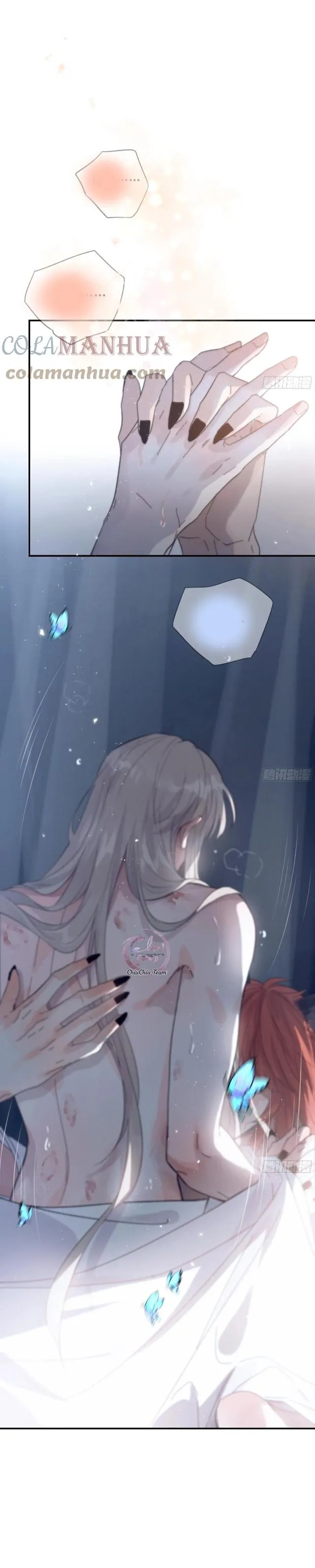 Khi Người Say Giấc Chapter 24 Trang 10