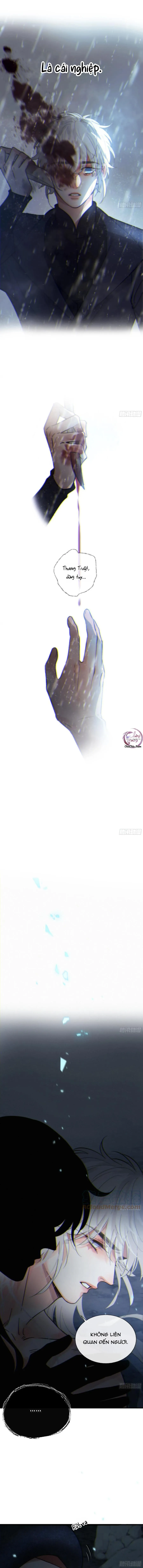 Khi Người Say Giấc Chapter 27 Trang 4