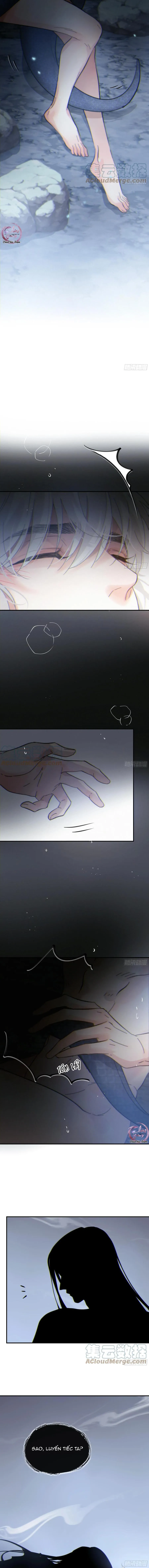 Khi Người Say Giấc Chapter 27 Trang 5