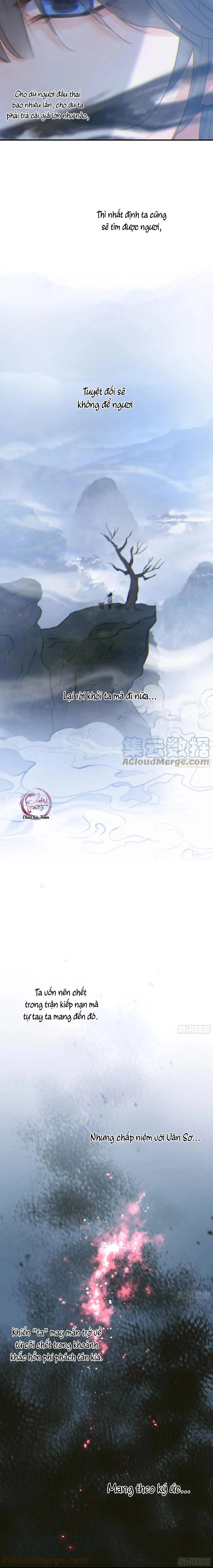 Khi Người Say Giấc Chapter 28 Trang 9