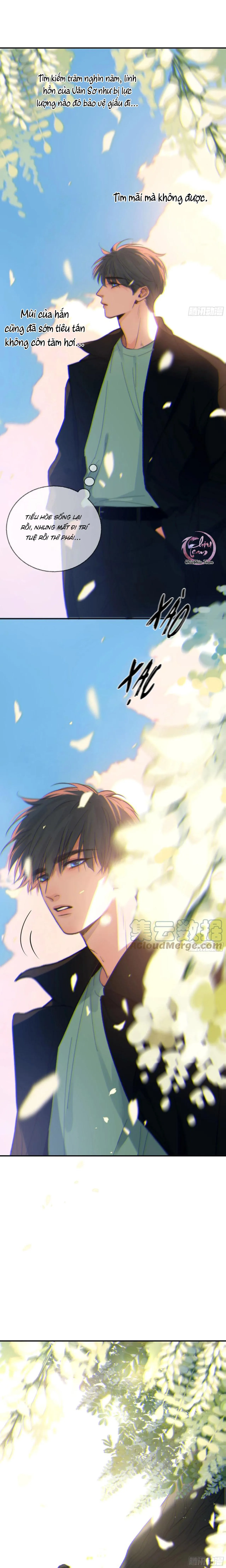 Khi Người Say Giấc Chapter 28 Trang 12