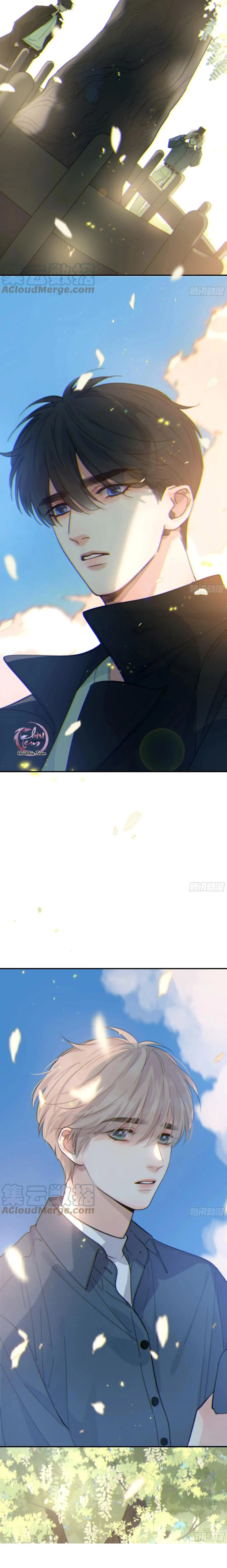 Khi Người Say Giấc Chapter 28 Trang 13