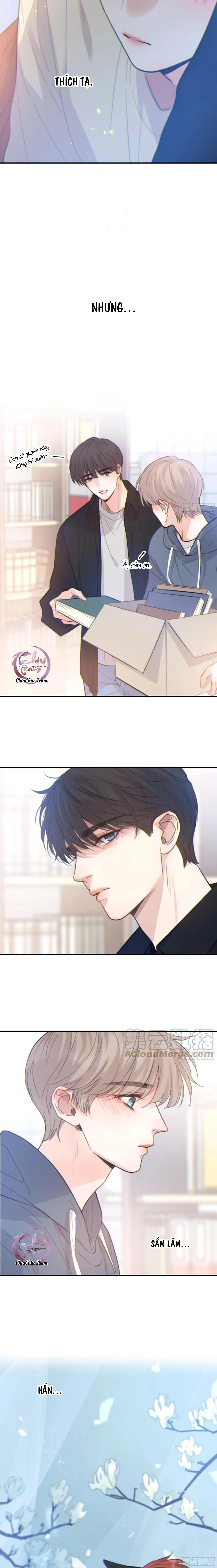 Khi Người Say Giấc Chapter 29 Trang 4