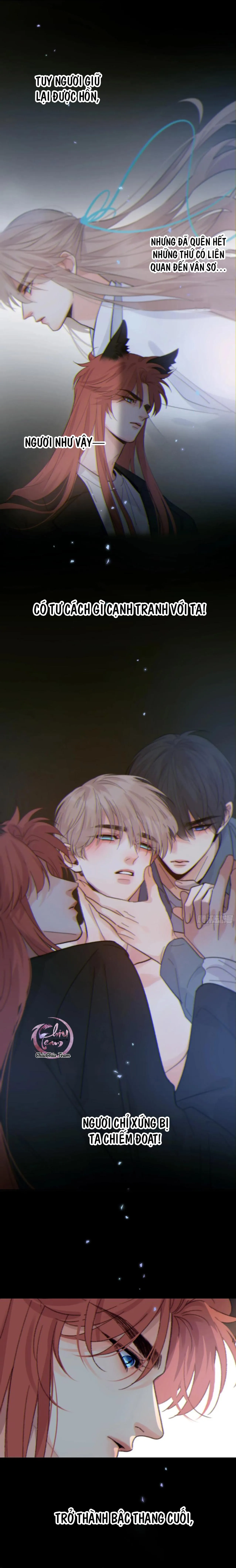 Khi Người Say Giấc Chapter 29 Trang 10