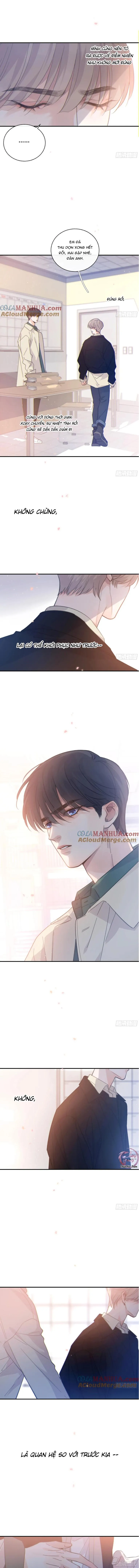 Khi Người Say Giấc Chapter 32 Trang 4