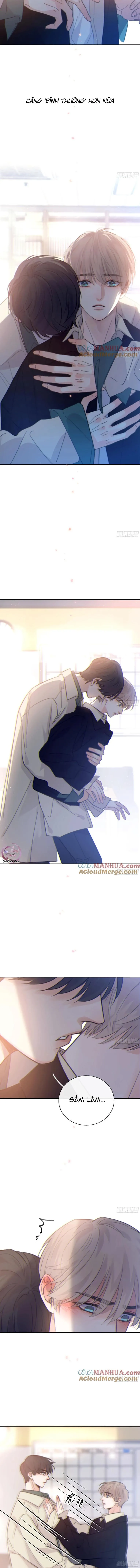 Khi Người Say Giấc Chapter 32 Trang 5