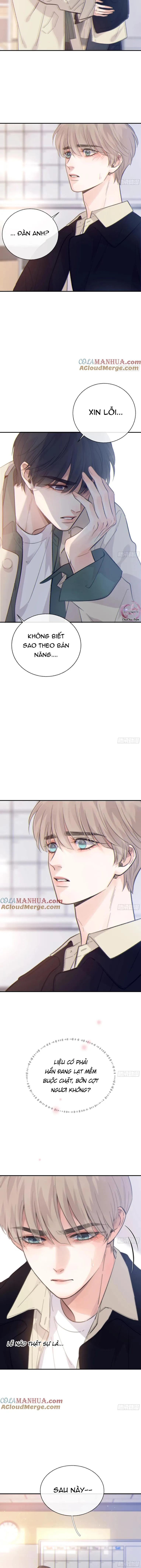 Khi Người Say Giấc Chapter 32 Trang 6