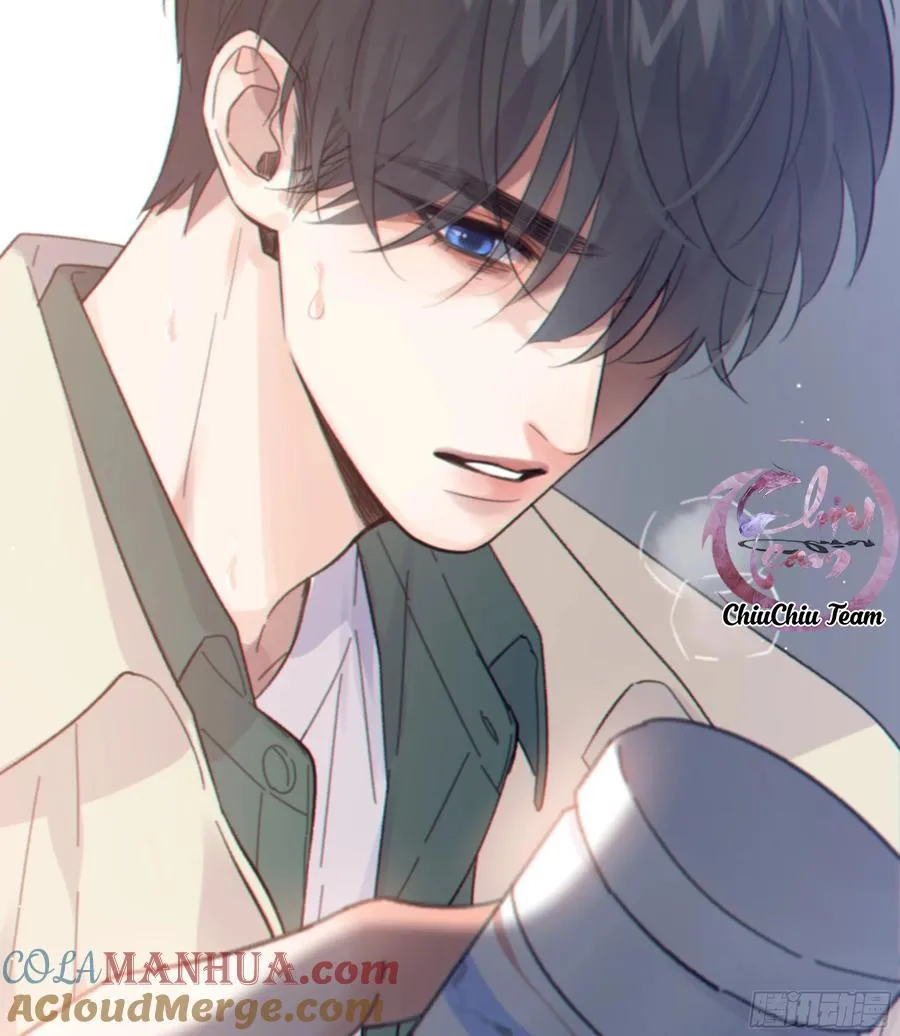 Khi Người Say Giấc Chapter 33 Trang 4