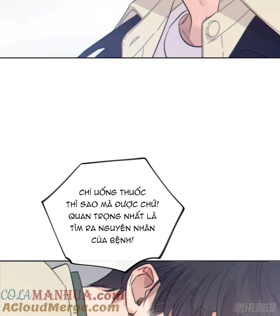 Khi Người Say Giấc Chapter 33 Trang 7