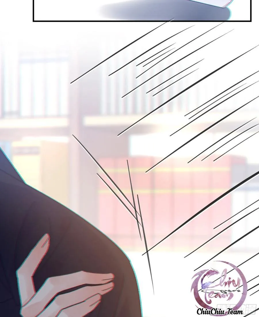 Khi Người Say Giấc Chapter 33 Trang 16