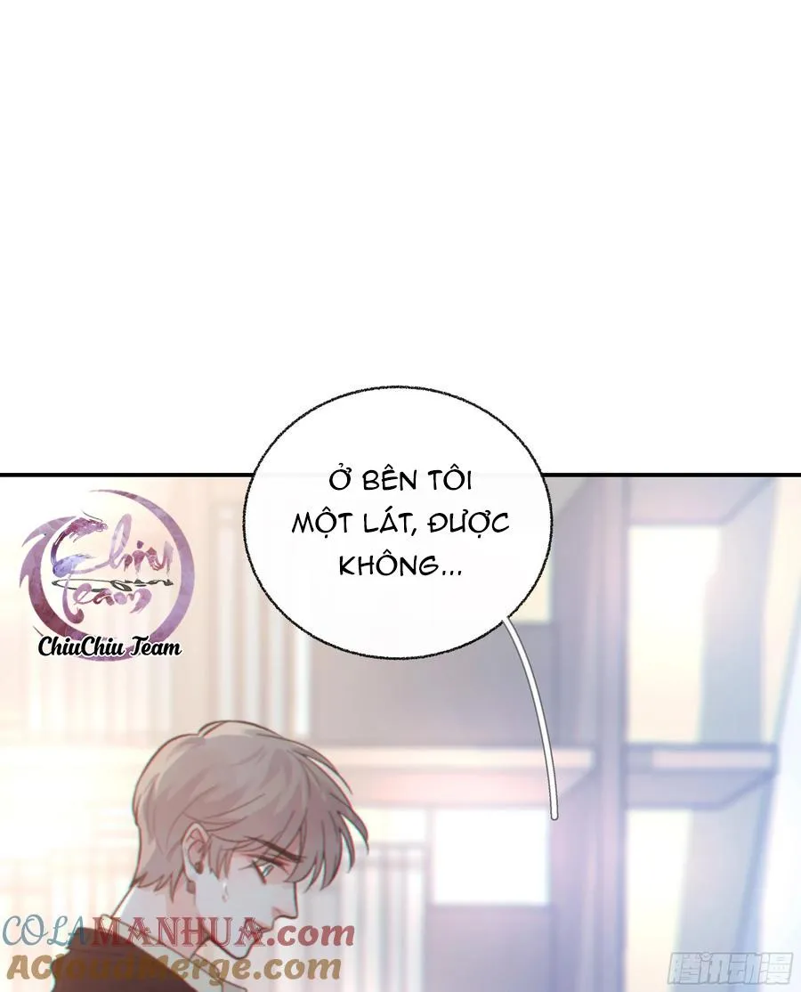 Khi Người Say Giấc Chapter 33 Trang 21