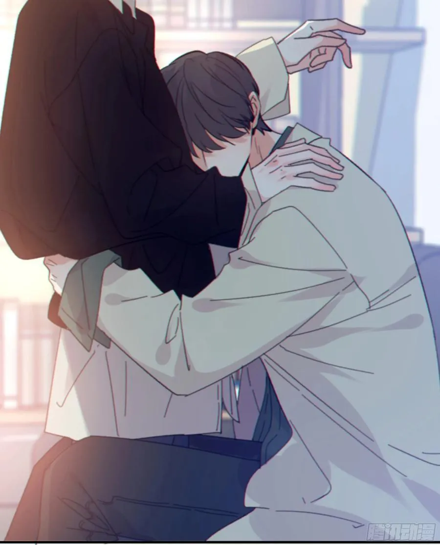 Khi Người Say Giấc Chapter 33 Trang 22