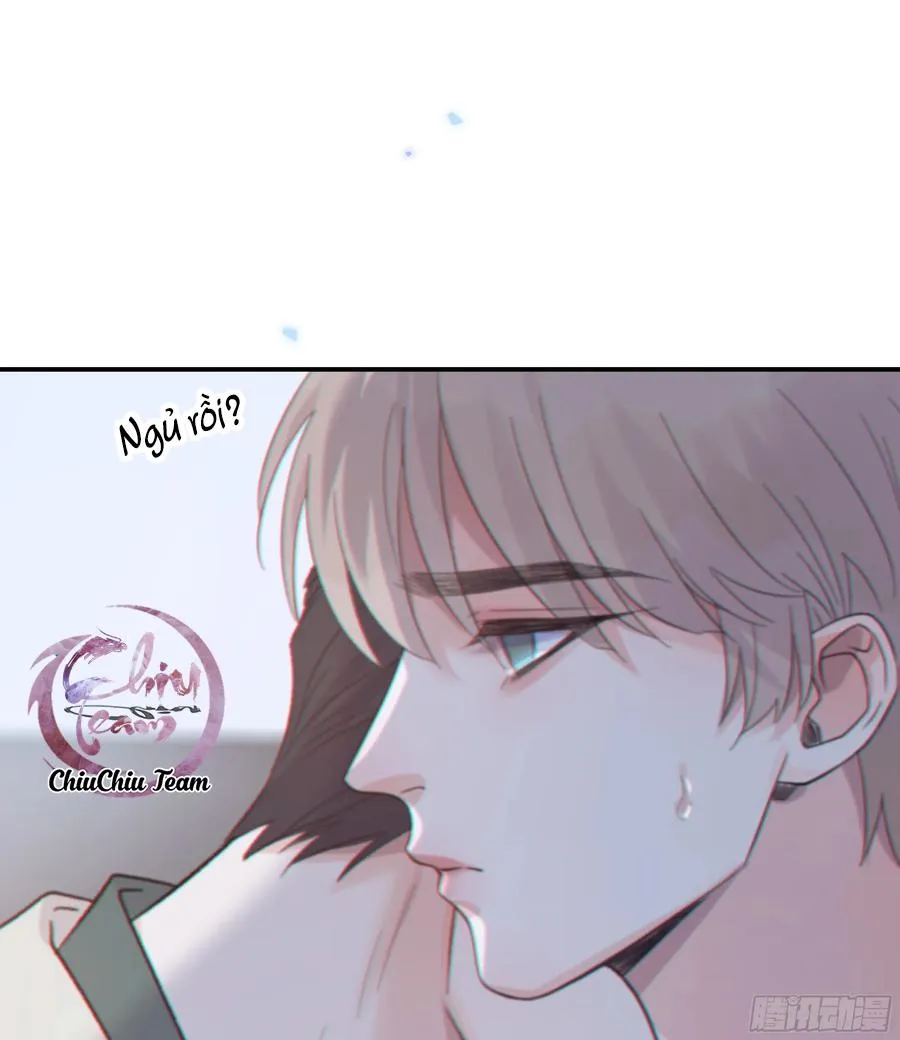 Khi Người Say Giấc Chapter 33 Trang 33