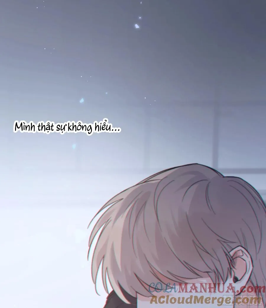 Khi Người Say Giấc Chapter 33 Trang 35