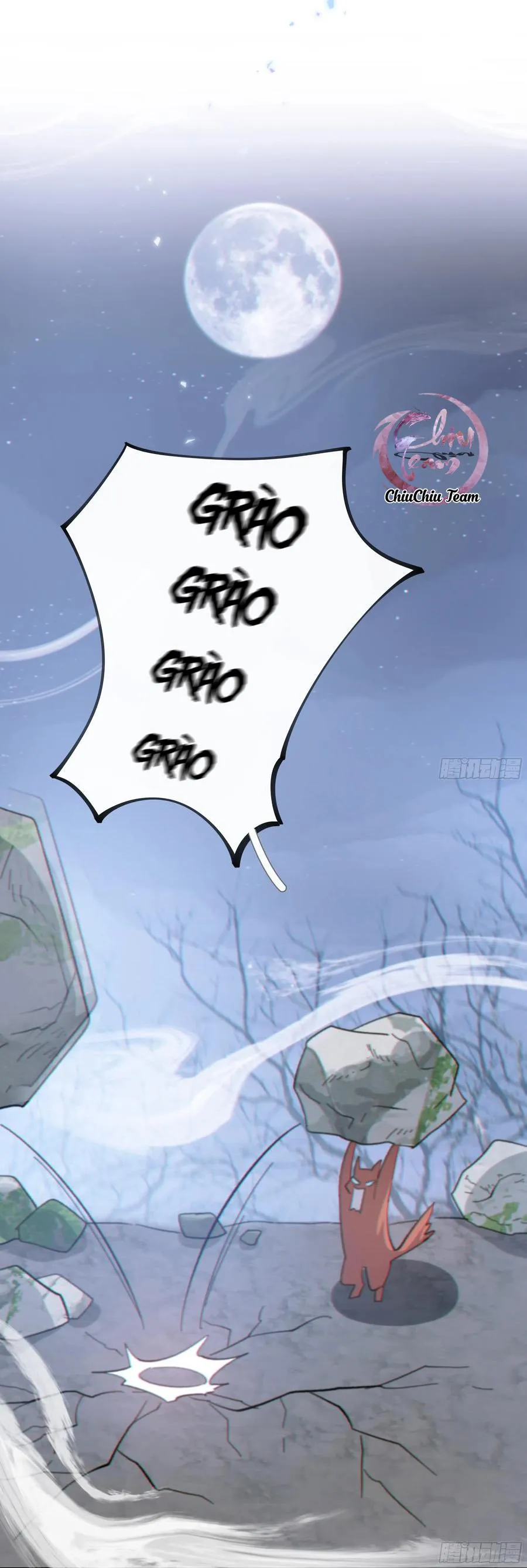 Khi Người Say Giấc Chapter 33 Trang 41