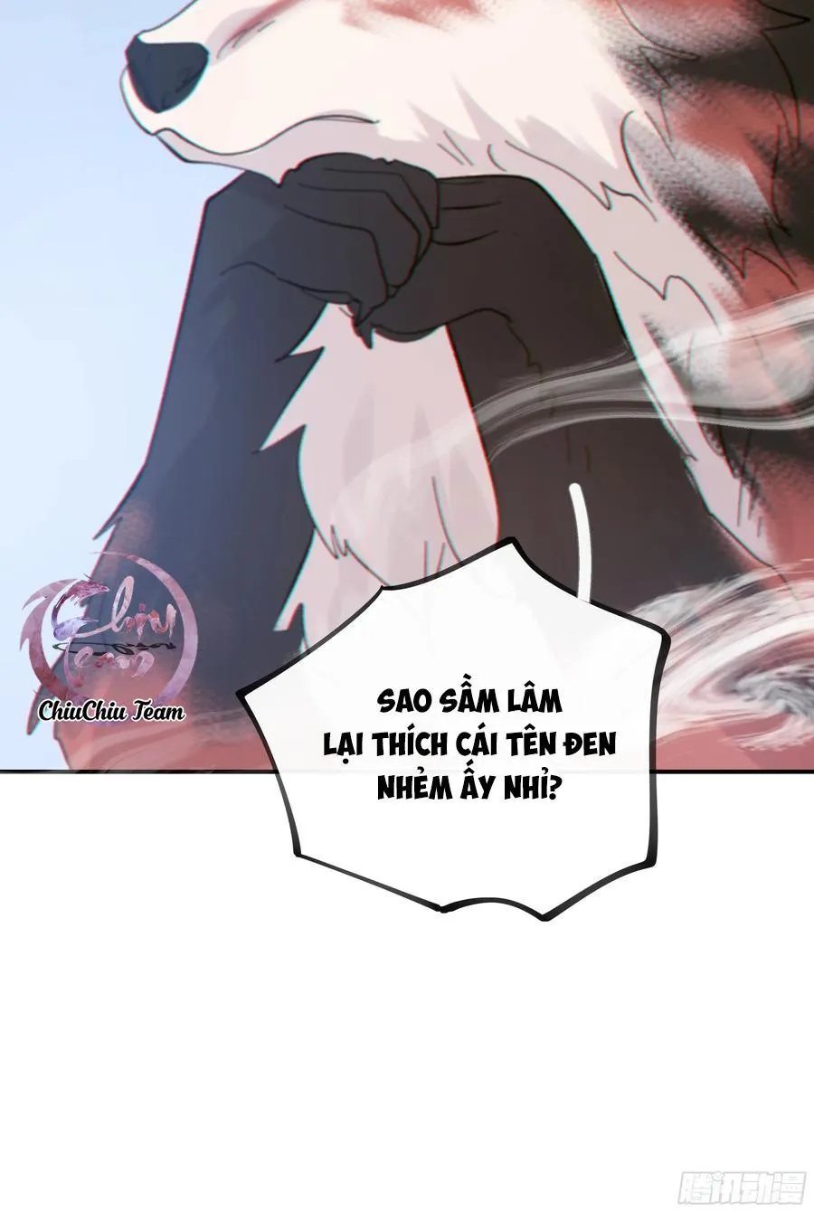 Khi Người Say Giấc Chapter 33 Trang 43