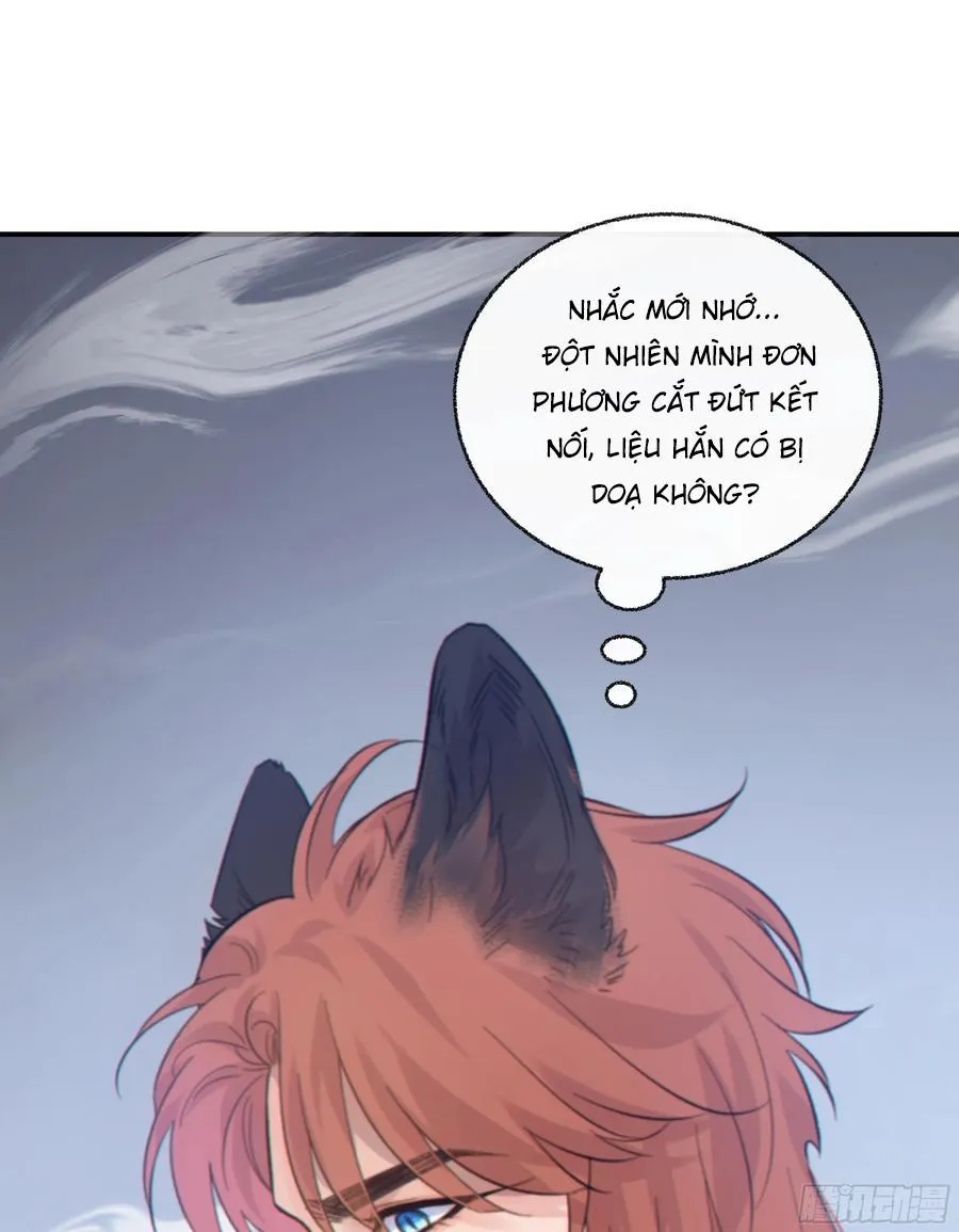 Khi Người Say Giấc Chapter 33 Trang 44