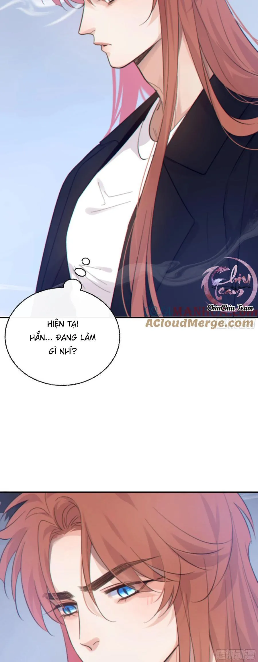 Khi Người Say Giấc Chapter 33 Trang 45