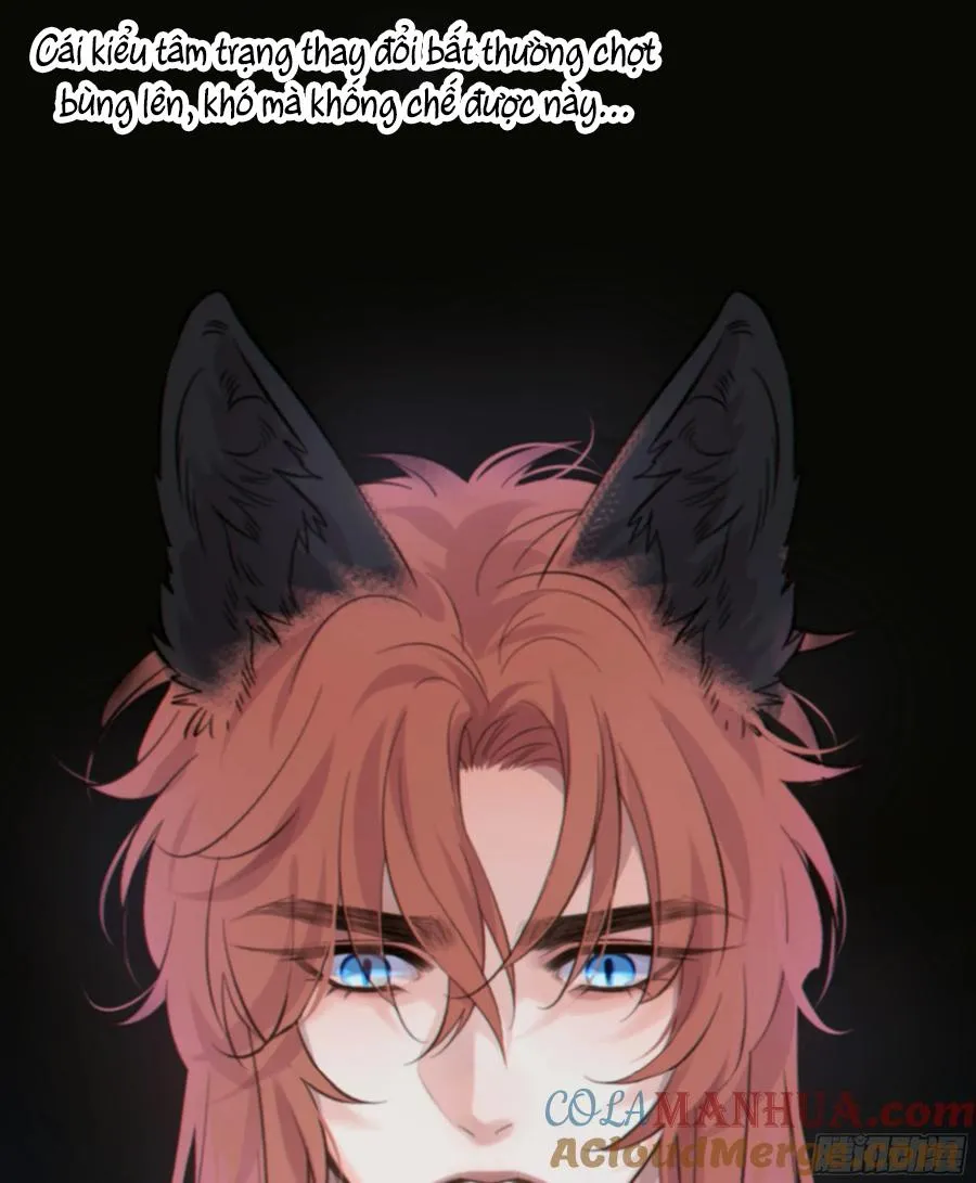 Khi Người Say Giấc Chapter 33 Trang 53