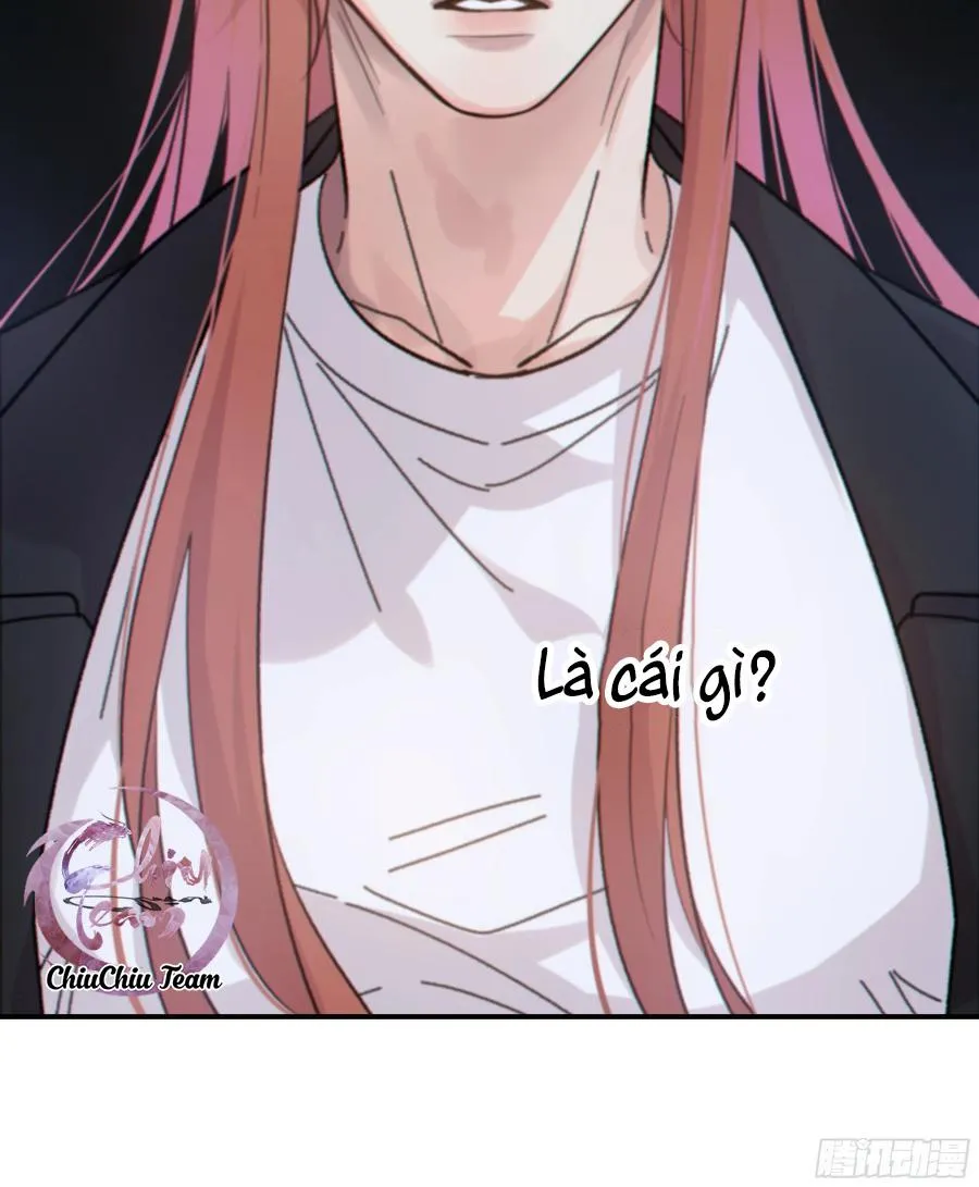 Khi Người Say Giấc Chapter 33 Trang 54