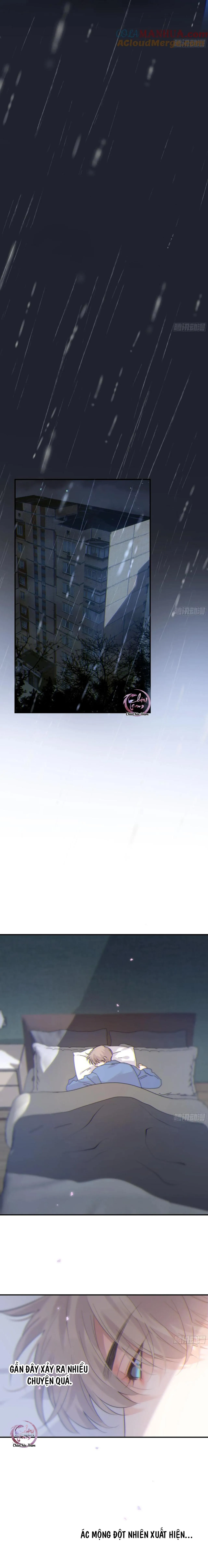 Khi Người Say Giấc Chapter 35 Trang 6