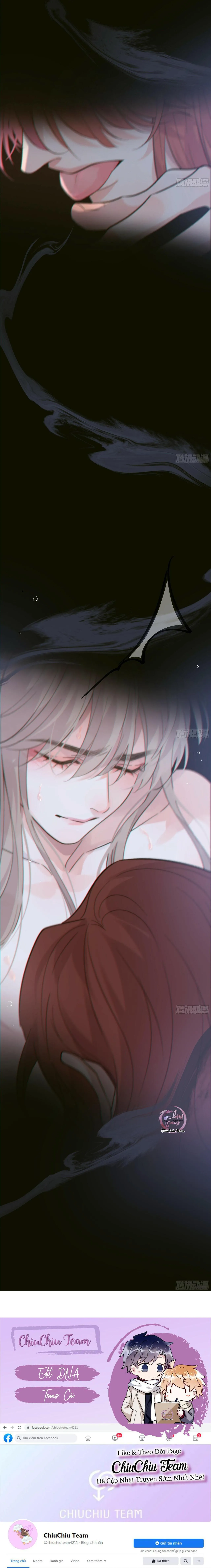 Khi Người Say Giấc Chapter 35 Trang 13