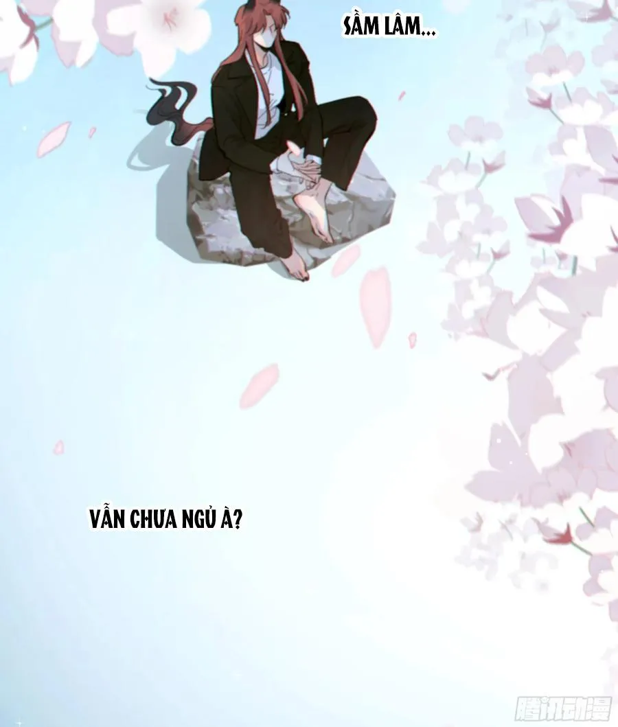 Khi Người Say Giấc Chapter 36 Trang 3