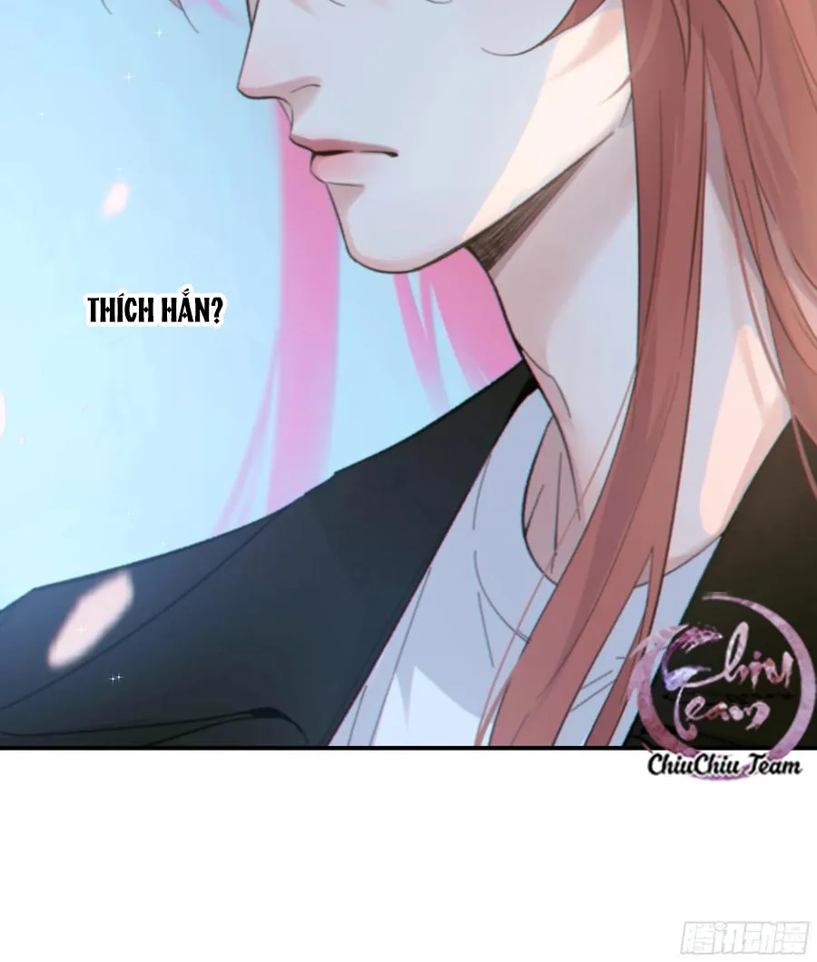 Khi Người Say Giấc Chapter 36 Trang 6