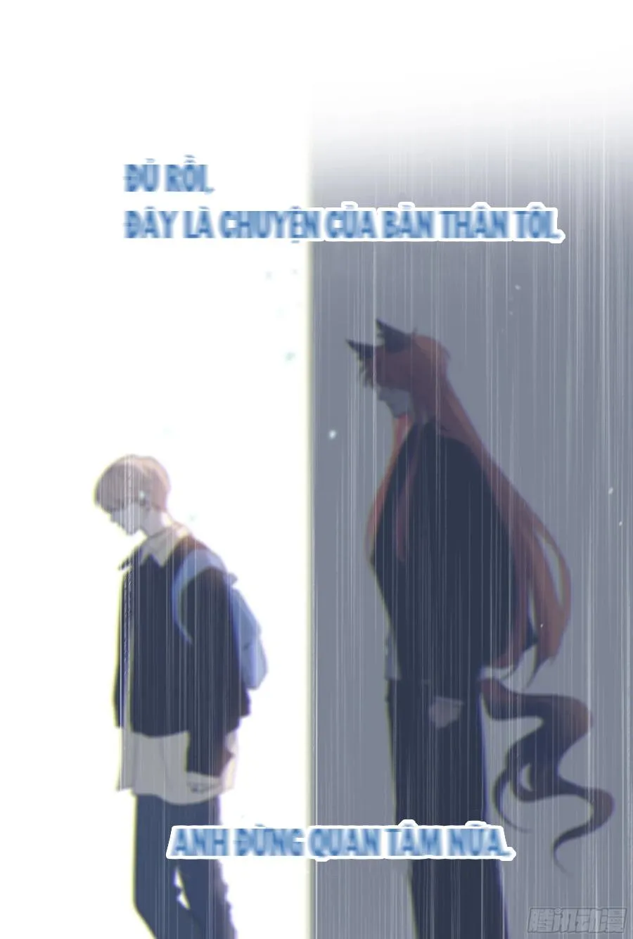 Khi Người Say Giấc Chapter 36 Trang 7