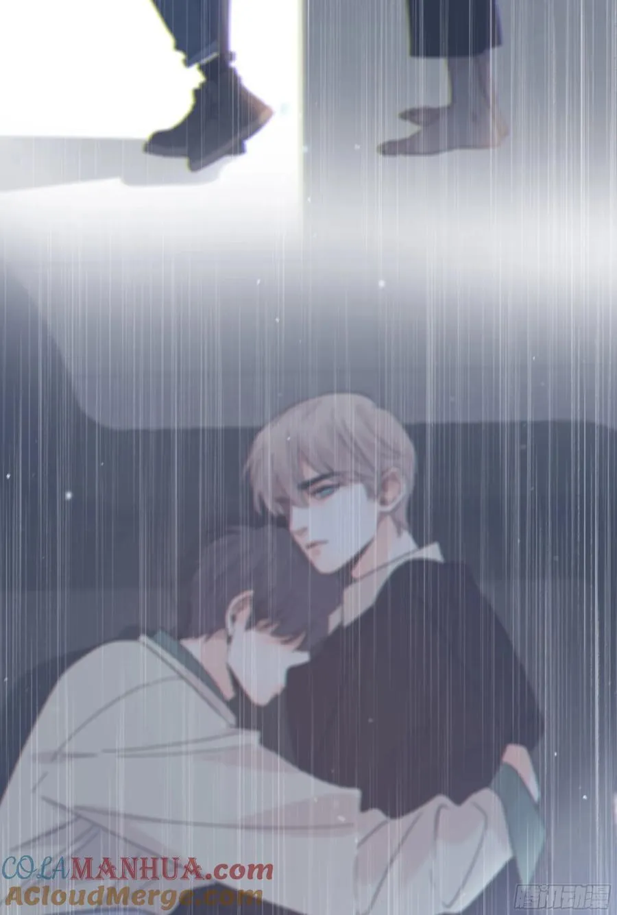 Khi Người Say Giấc Chapter 36 Trang 8