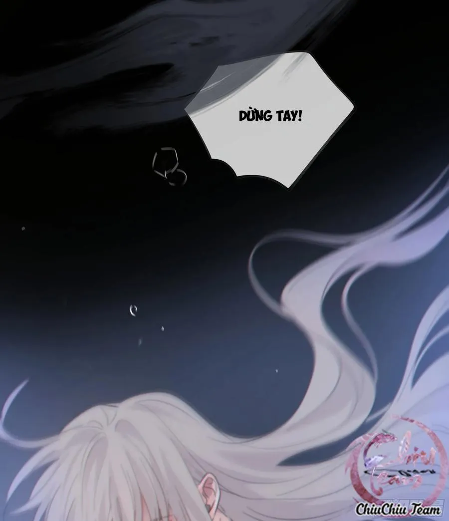 Khi Người Say Giấc Chapter 36 Trang 16