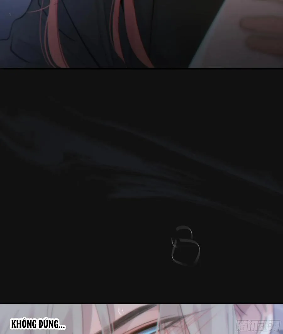 Khi Người Say Giấc Chapter 36 Trang 21