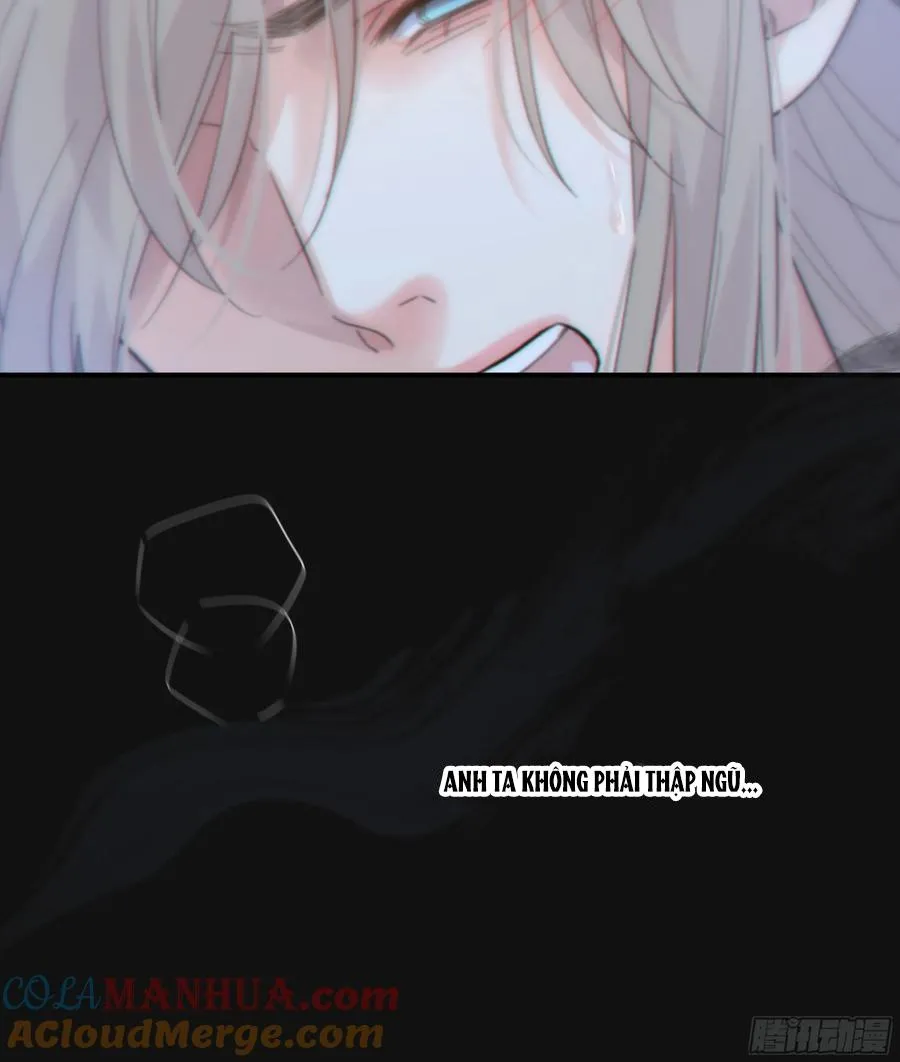 Khi Người Say Giấc Chapter 36 Trang 22