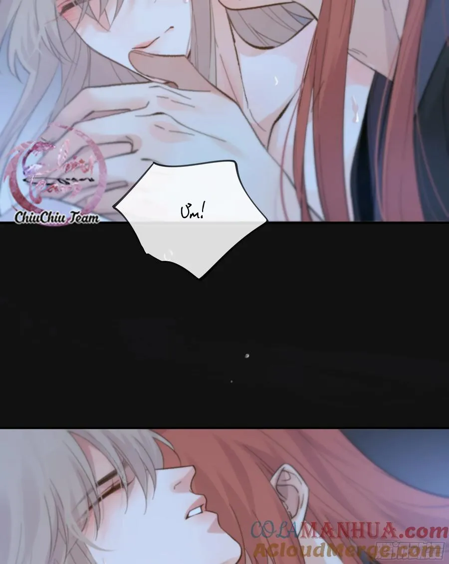 Khi Người Say Giấc Chapter 36 Trang 25