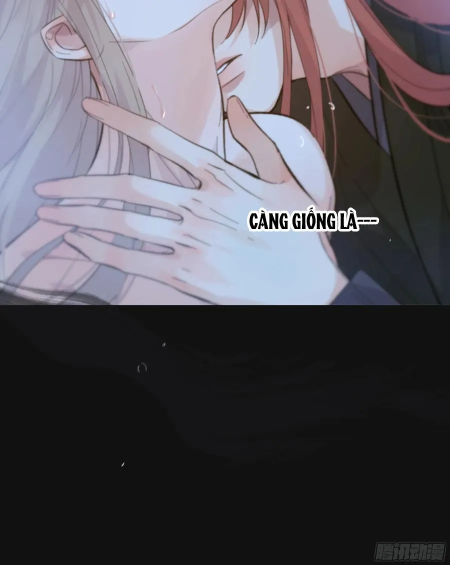 Khi Người Say Giấc Chapter 36 Trang 26