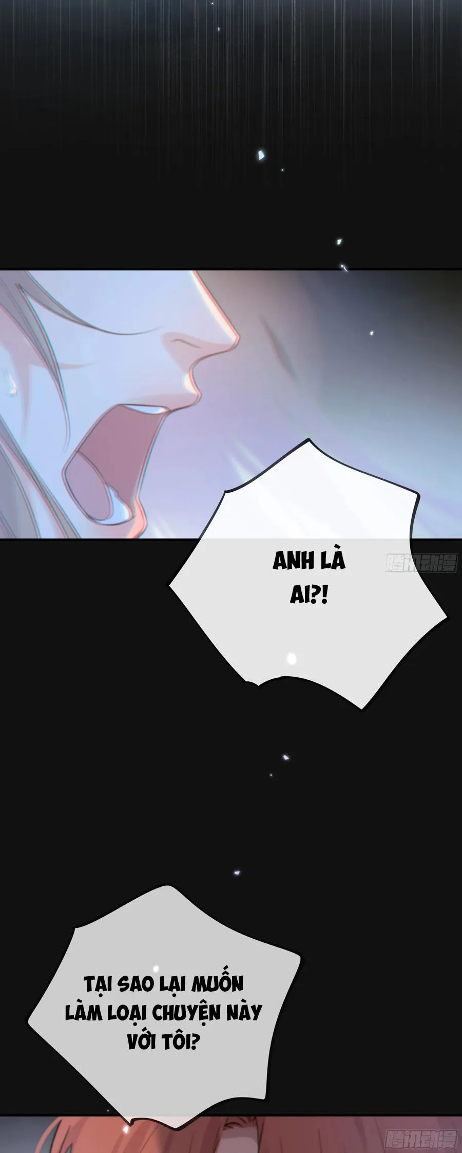 Khi Người Say Giấc Chapter 36 Trang 29